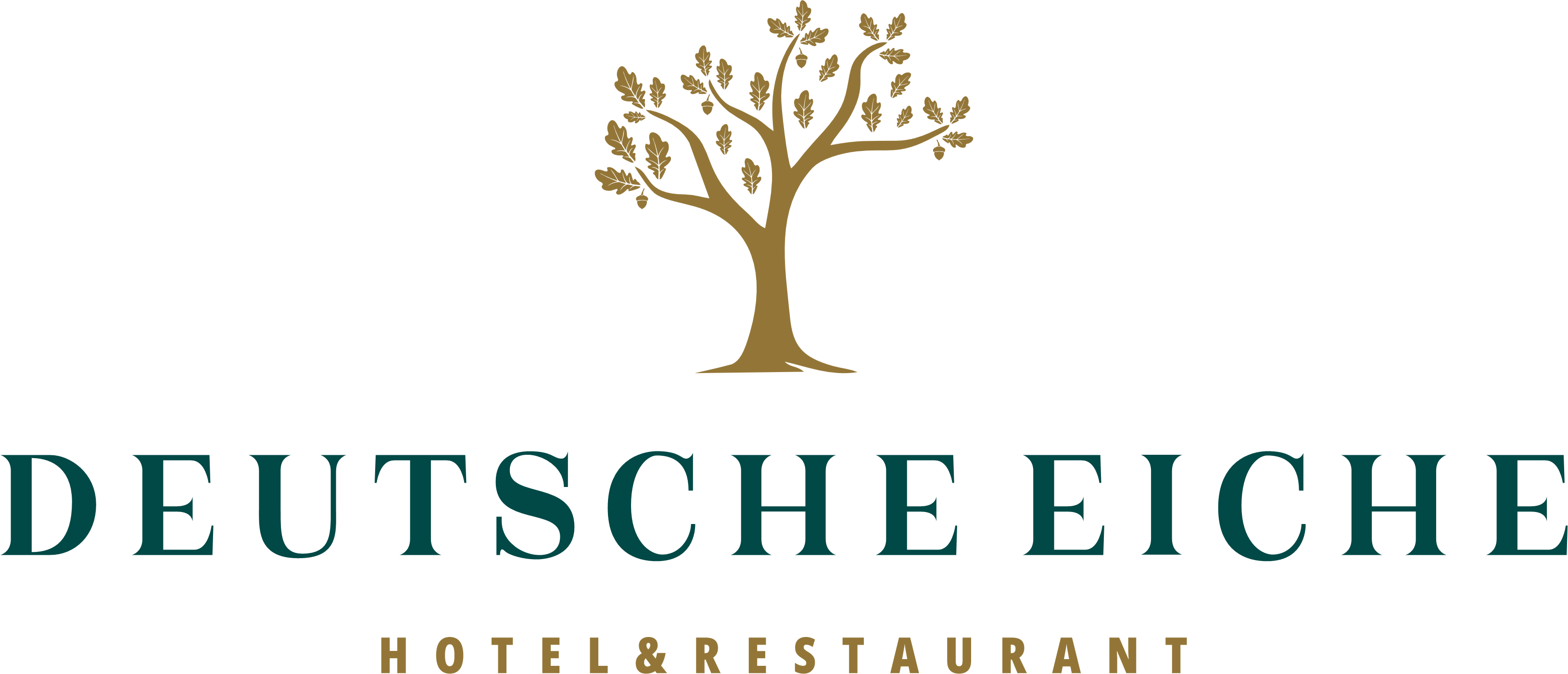 Deutsche Eiche Hotel